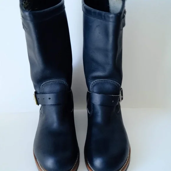 Chippewa Motorcycle Boots - Picture 9 of 10